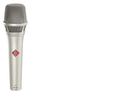 NEUMANN KMS 104