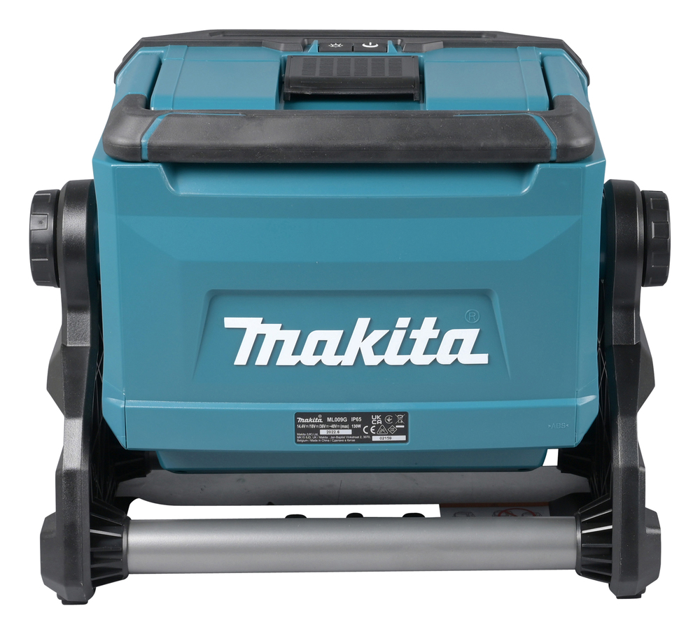 Makita-ML009G-LED-Akku-Baustrahler_2