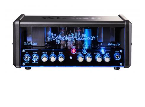 Hughes & Kettner TubeMeister Deluxe 20