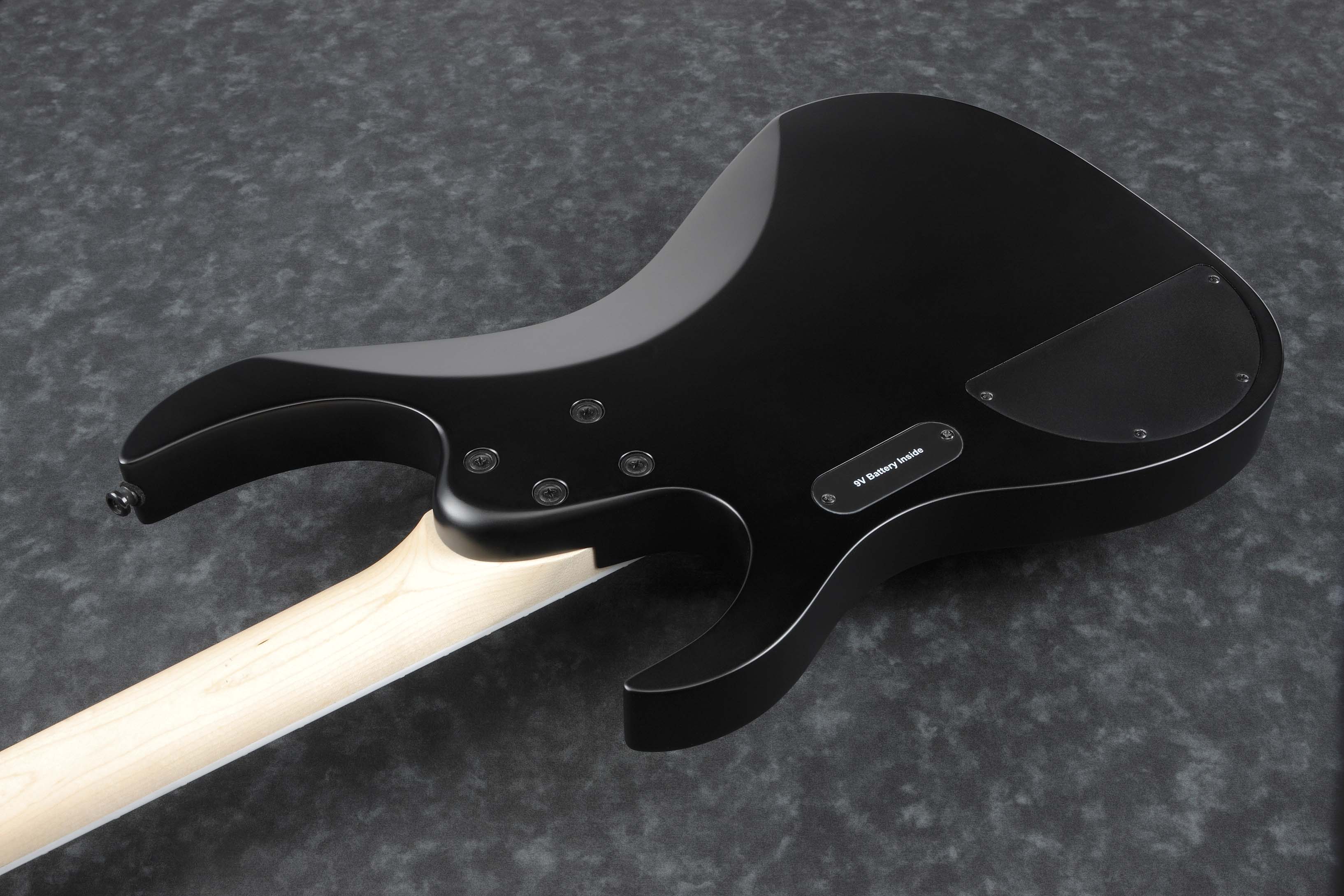 Ibanez RGB300-BKF