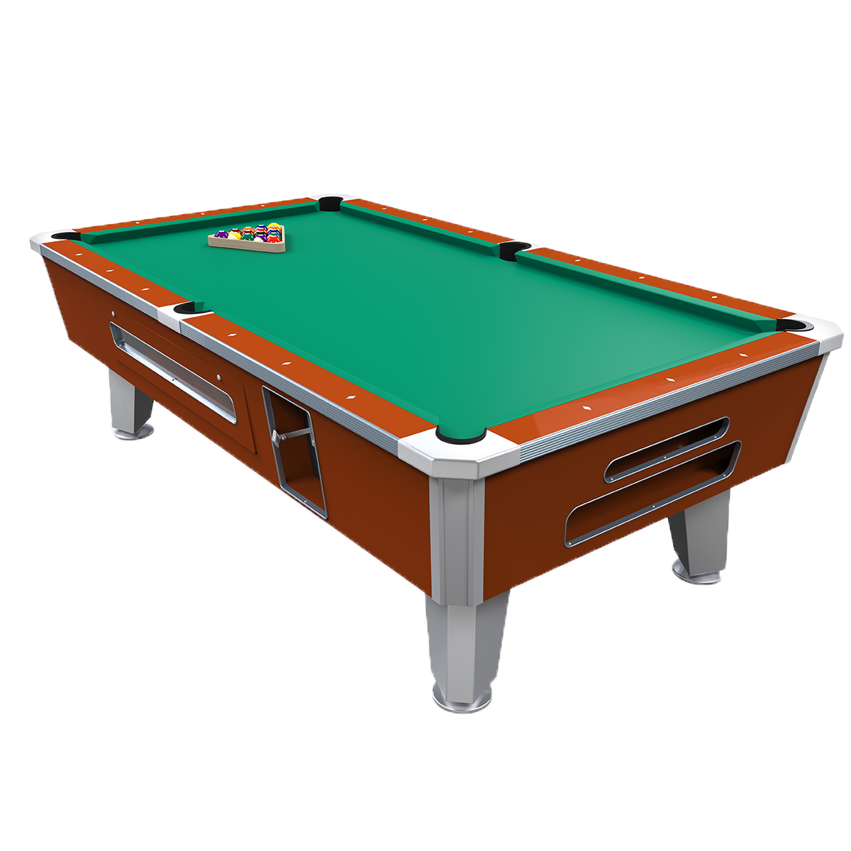Billard Tisch (Wunschprodukt)