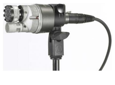 audio_technica_atm_250de AUDIO TECHNICA ATM 250DE