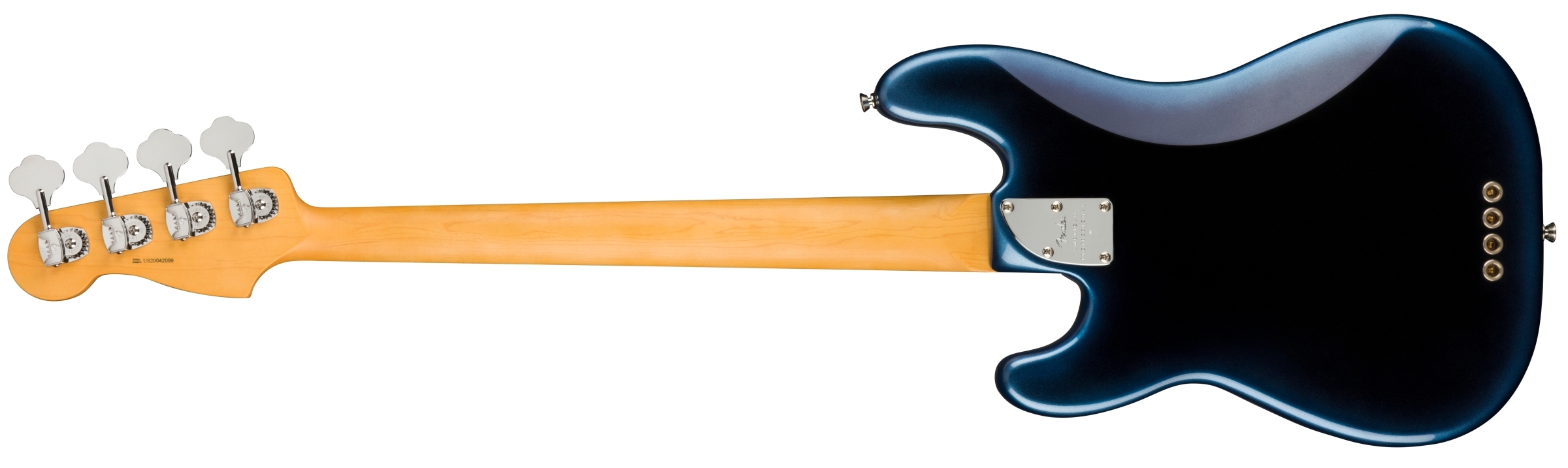 Fender-AM-Pro-II-Precision-Bass-RW-DK-NIT_2