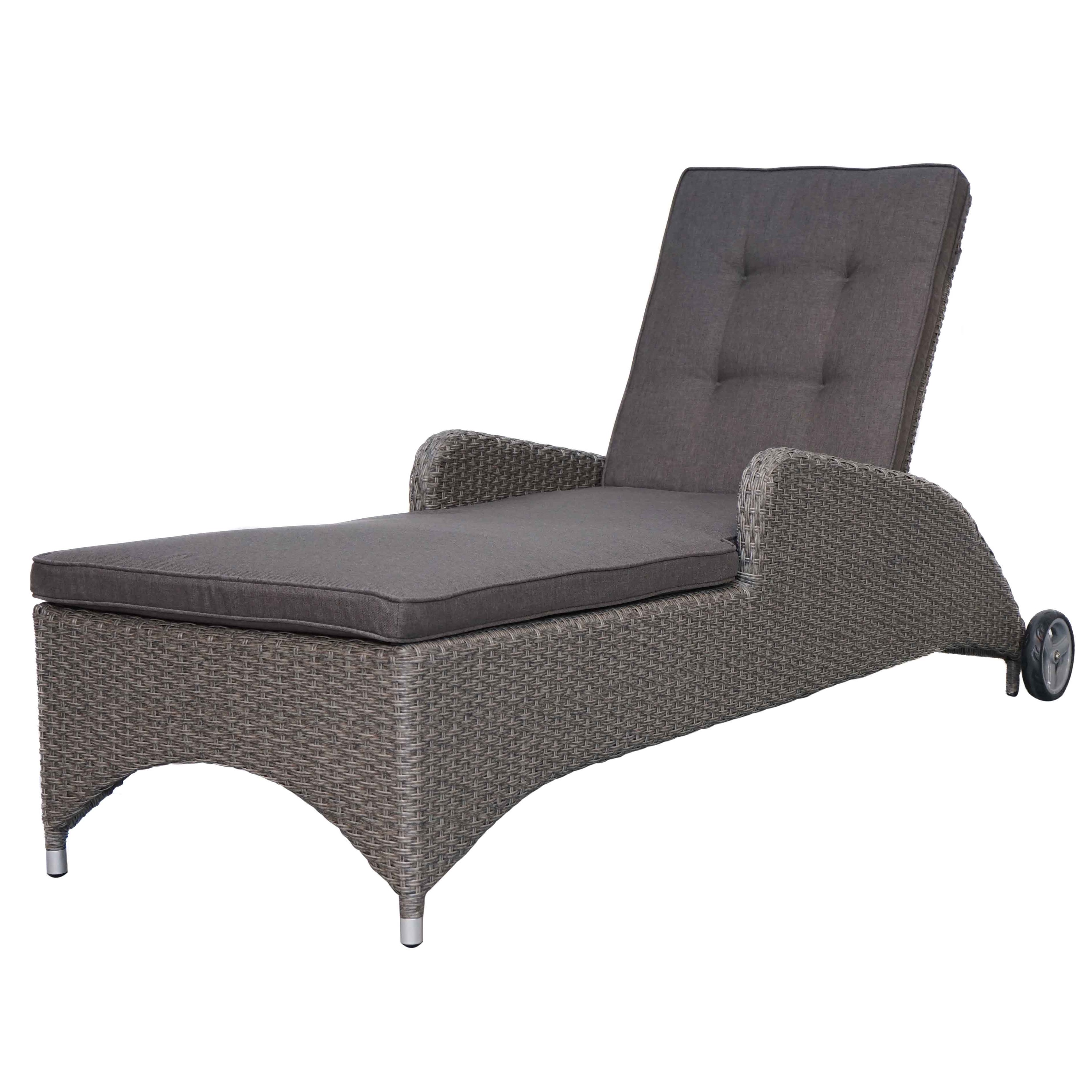 Ploß Rollliege KIBICO COMFORT