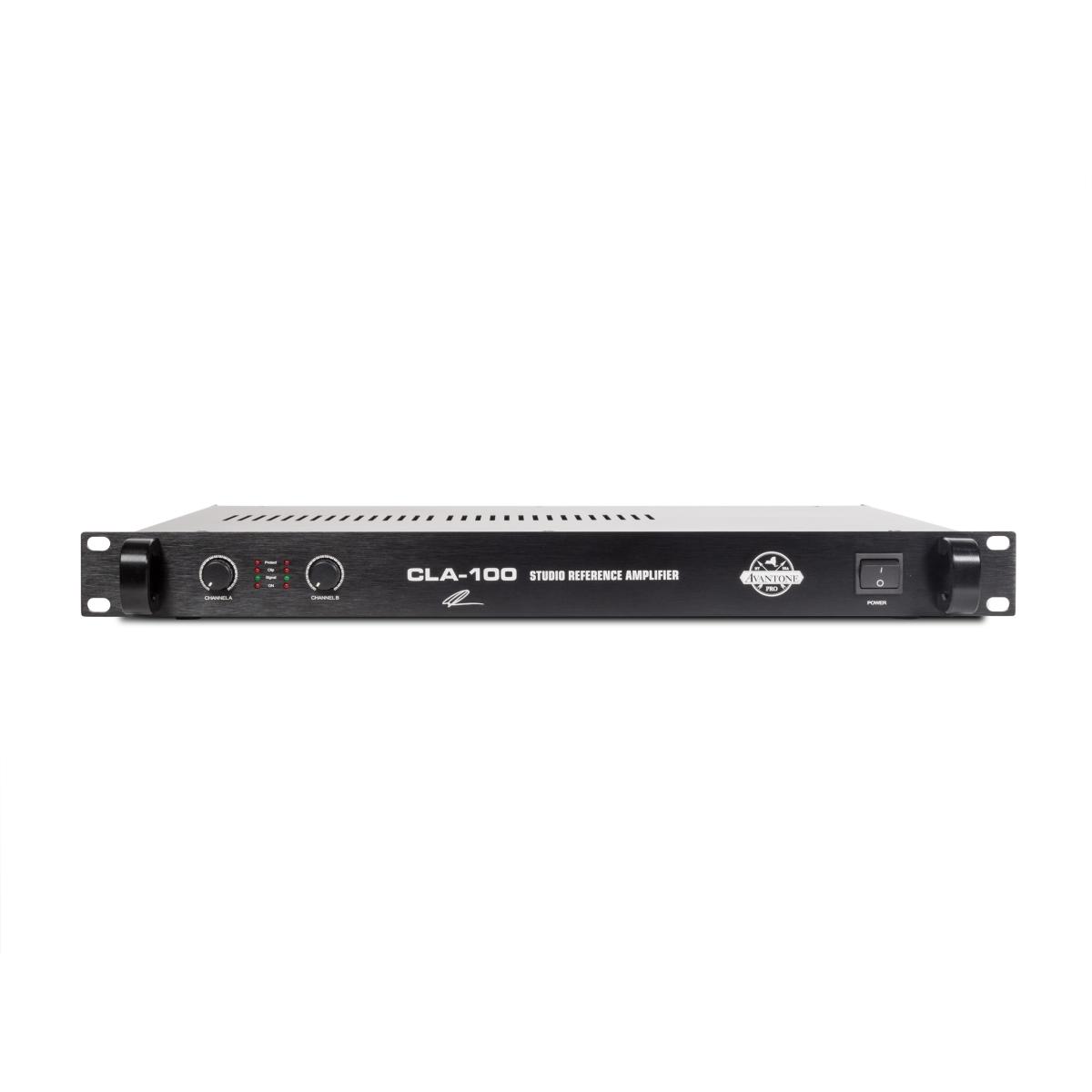 Avanton Pro CLA-100