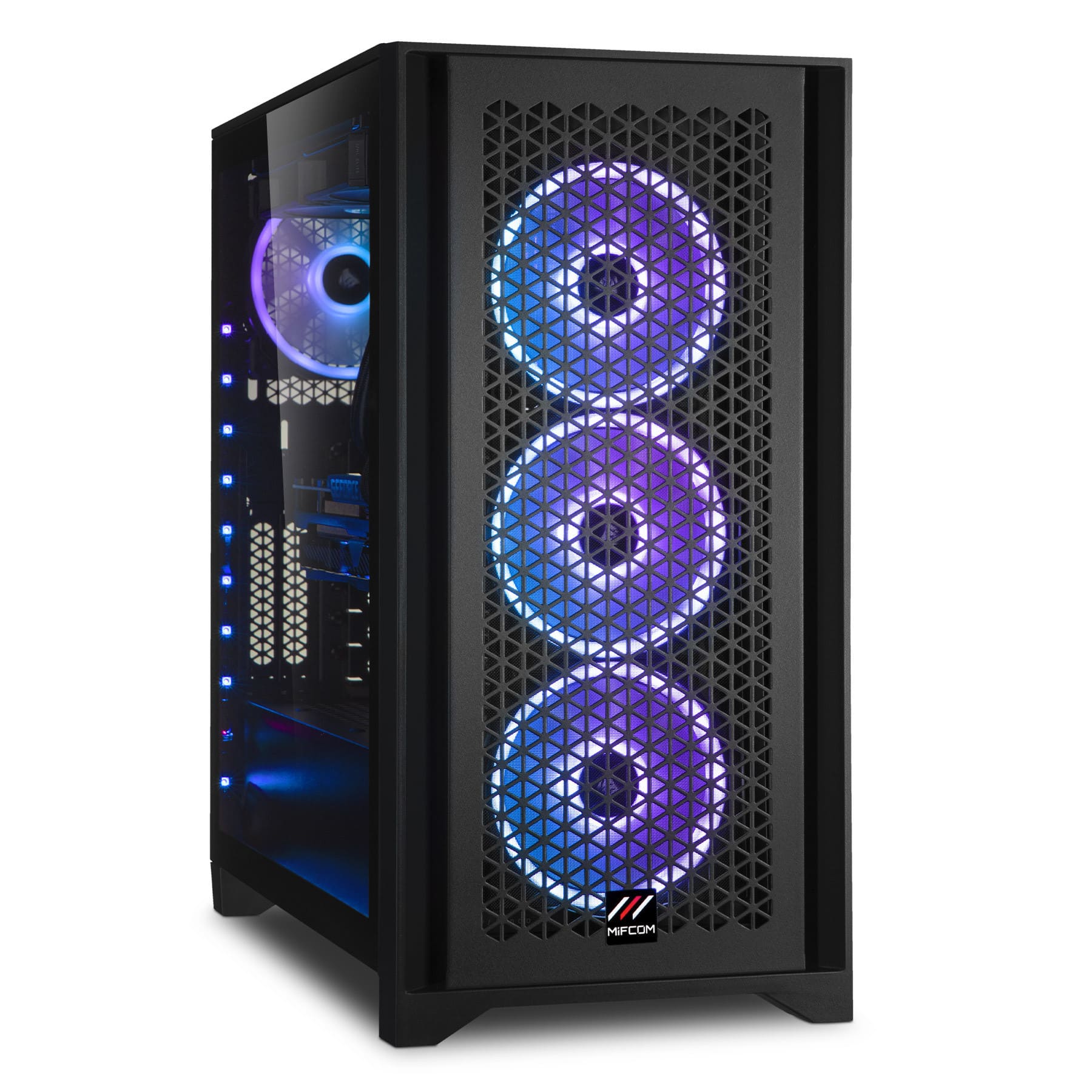 Mifcom-Gaming-PC-Intel-Core-i5-13600K-RTX-4070_2