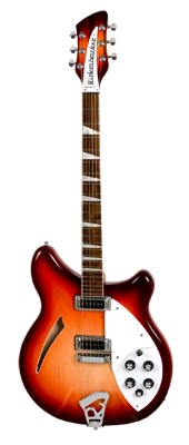 Rickenbacker 360FG