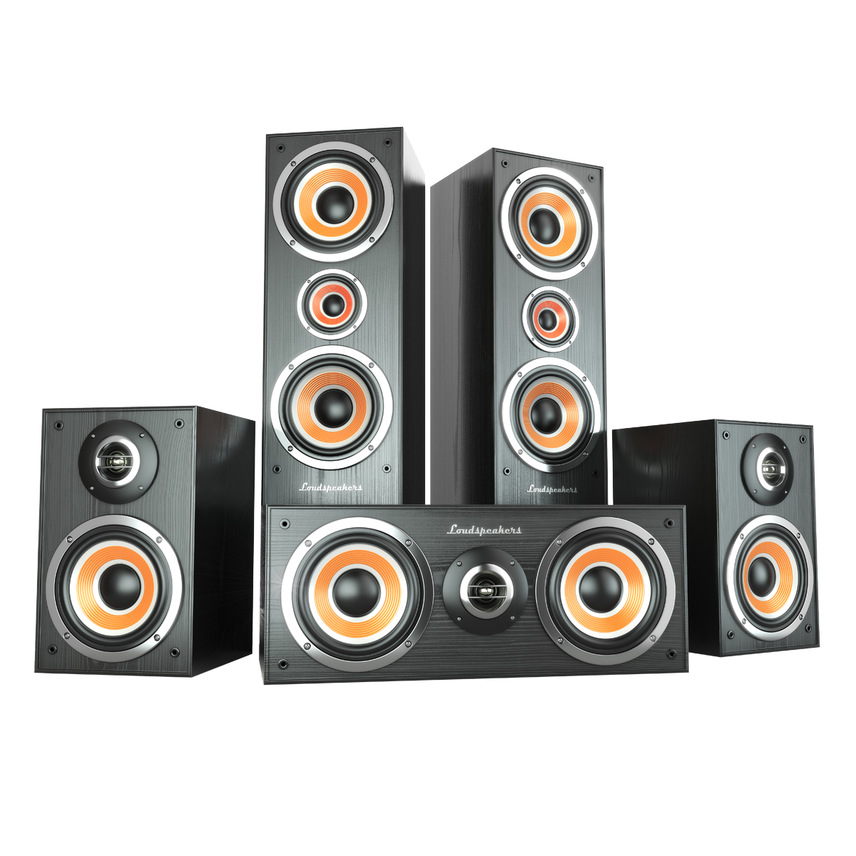 HiFi Equipment (Wunschprodukt)