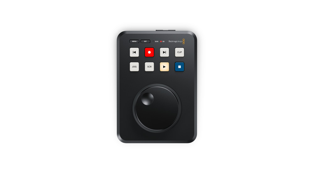 Blackmagic Design HyperDeck Shuttle HD