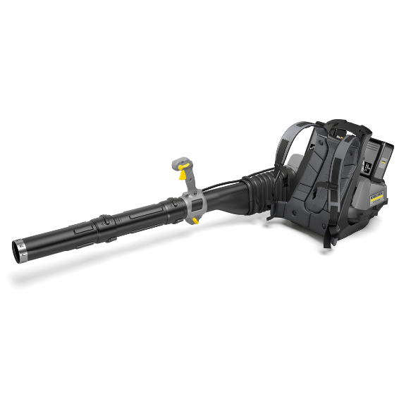 Kärcher LBB 1060/36 BP Pack Akku-Laubbläser
