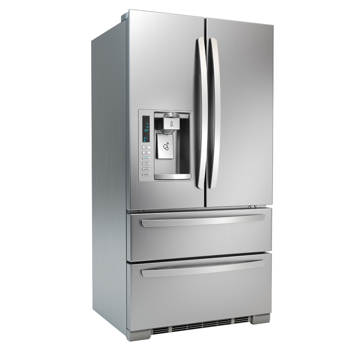 Kühlschrank (Wunschprodukt)