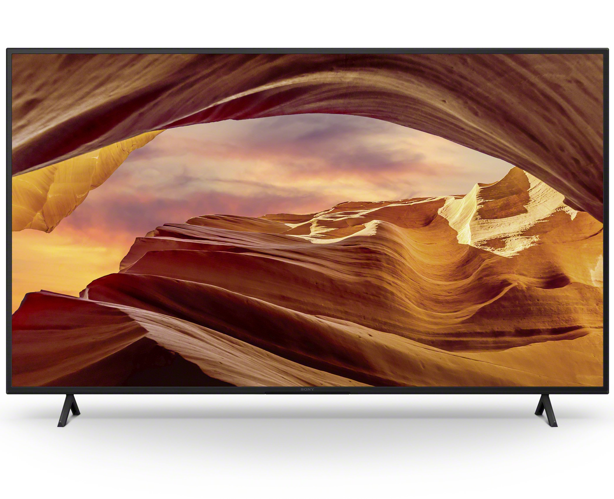 Sony KD55X75WLAEP 55" UHD Smart TV HDR