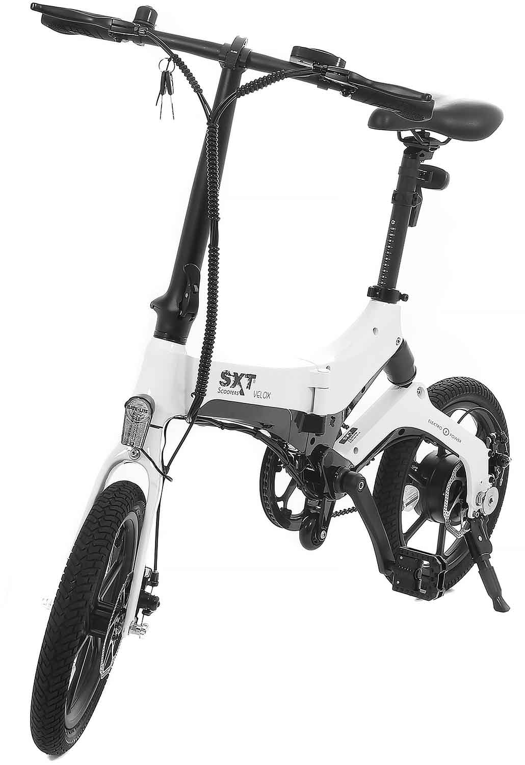 SXT Velox