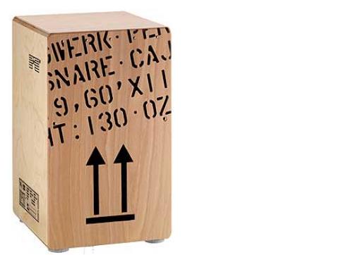 Schlagwerk CP404 CAJON