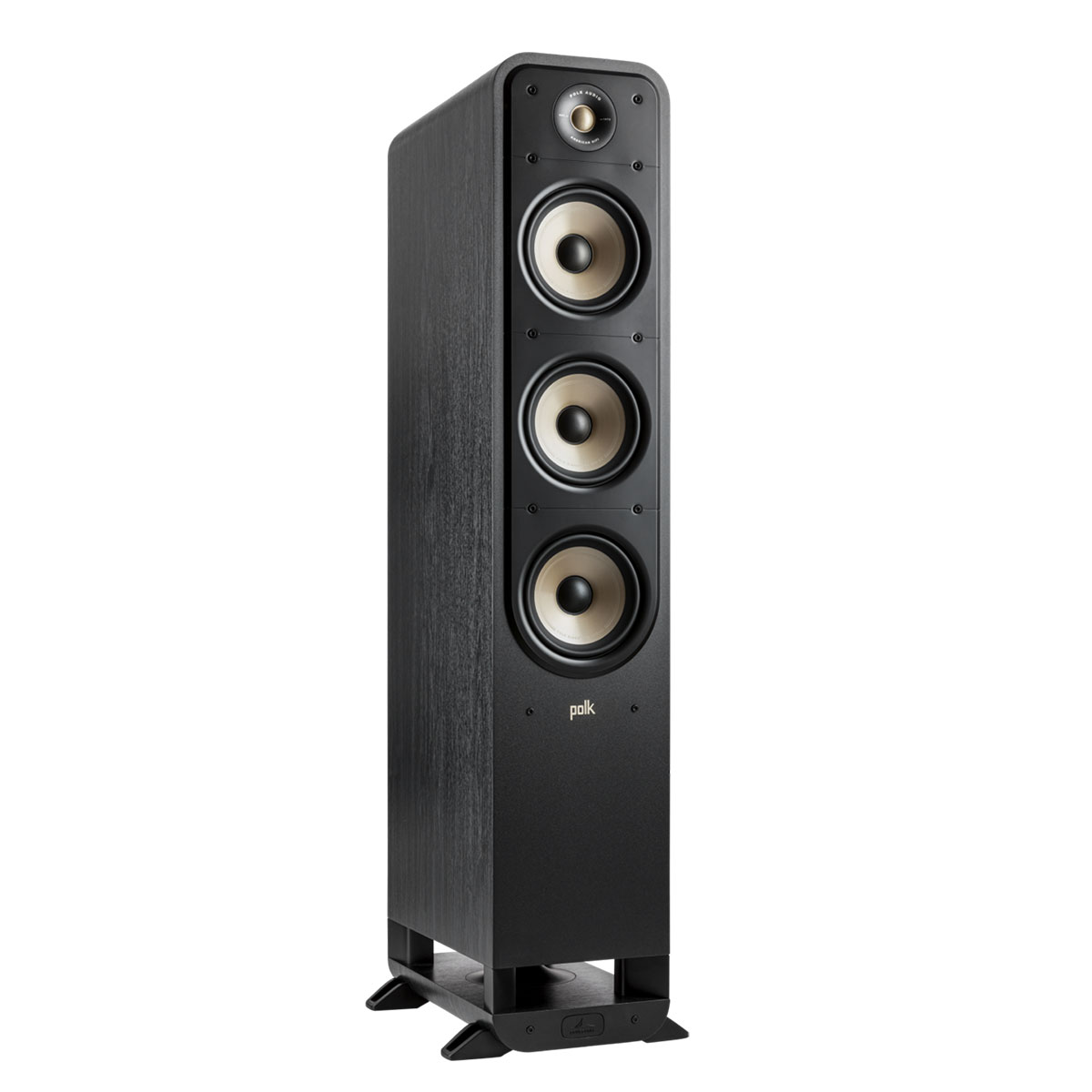 Polk Signature Elite ES60 schwarz