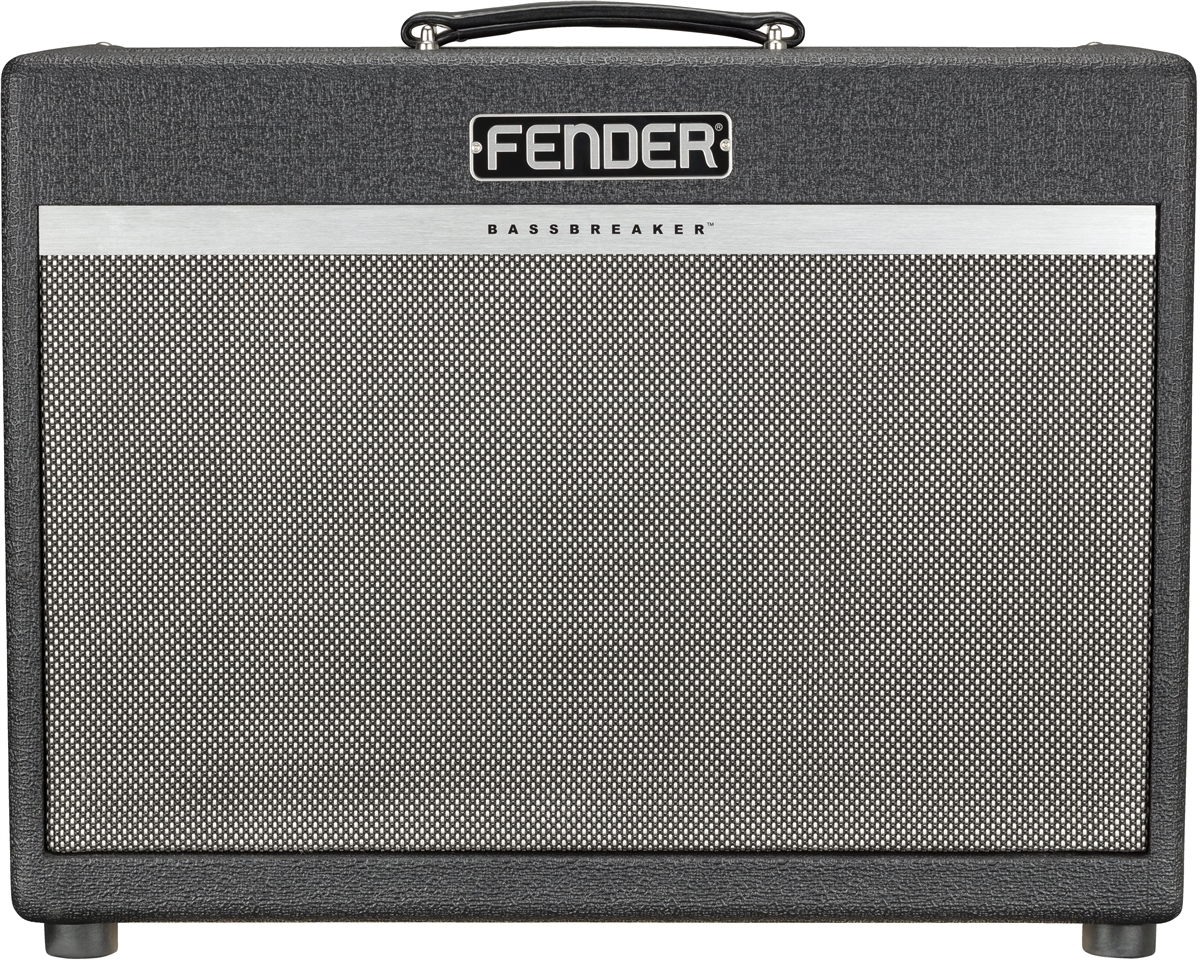Fender Bassbreaker 30R
