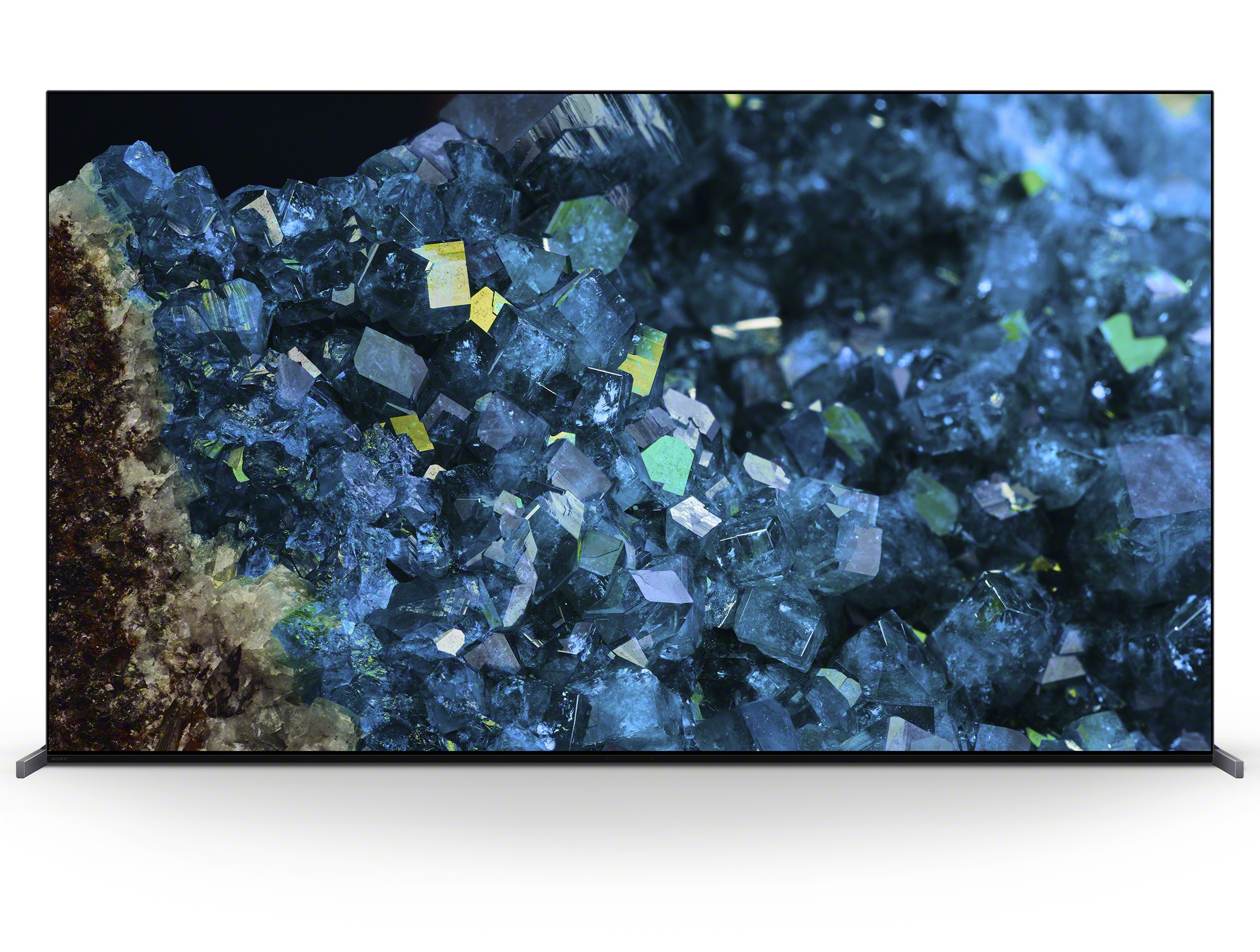 Sony XR83A80LPAEP 83" UHD Smart TV OLED HDR