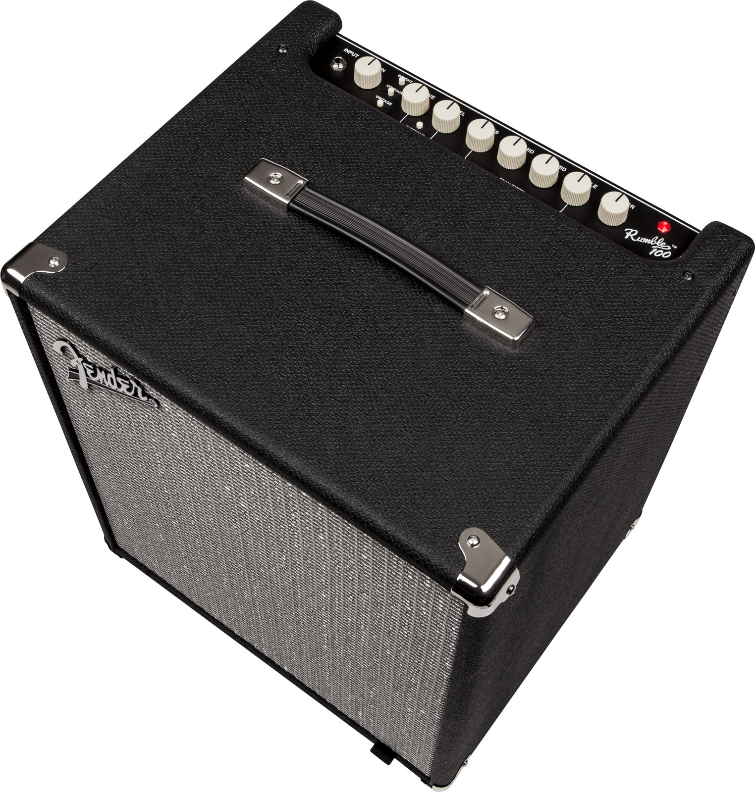 Fender Rumble 100