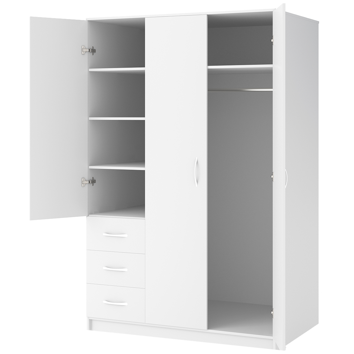 Kleiderschrank (Wunschprodukt)