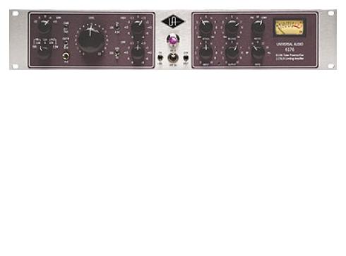 Universal Audio 6176