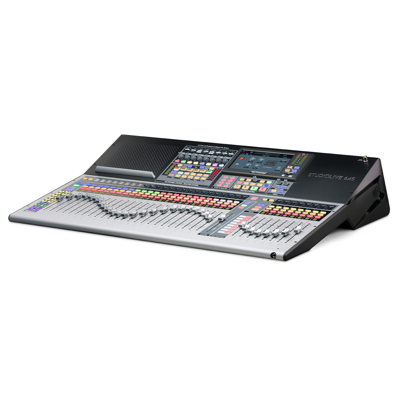 Presonus StudioLive 64S