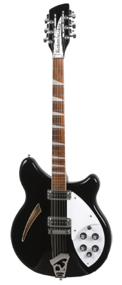 Rickenbacker 360/12JG