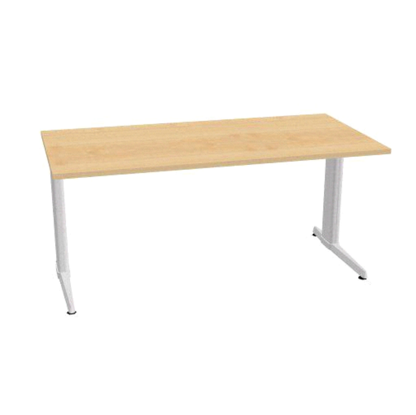 MIA Ina Ergonomischer Schreibtisch