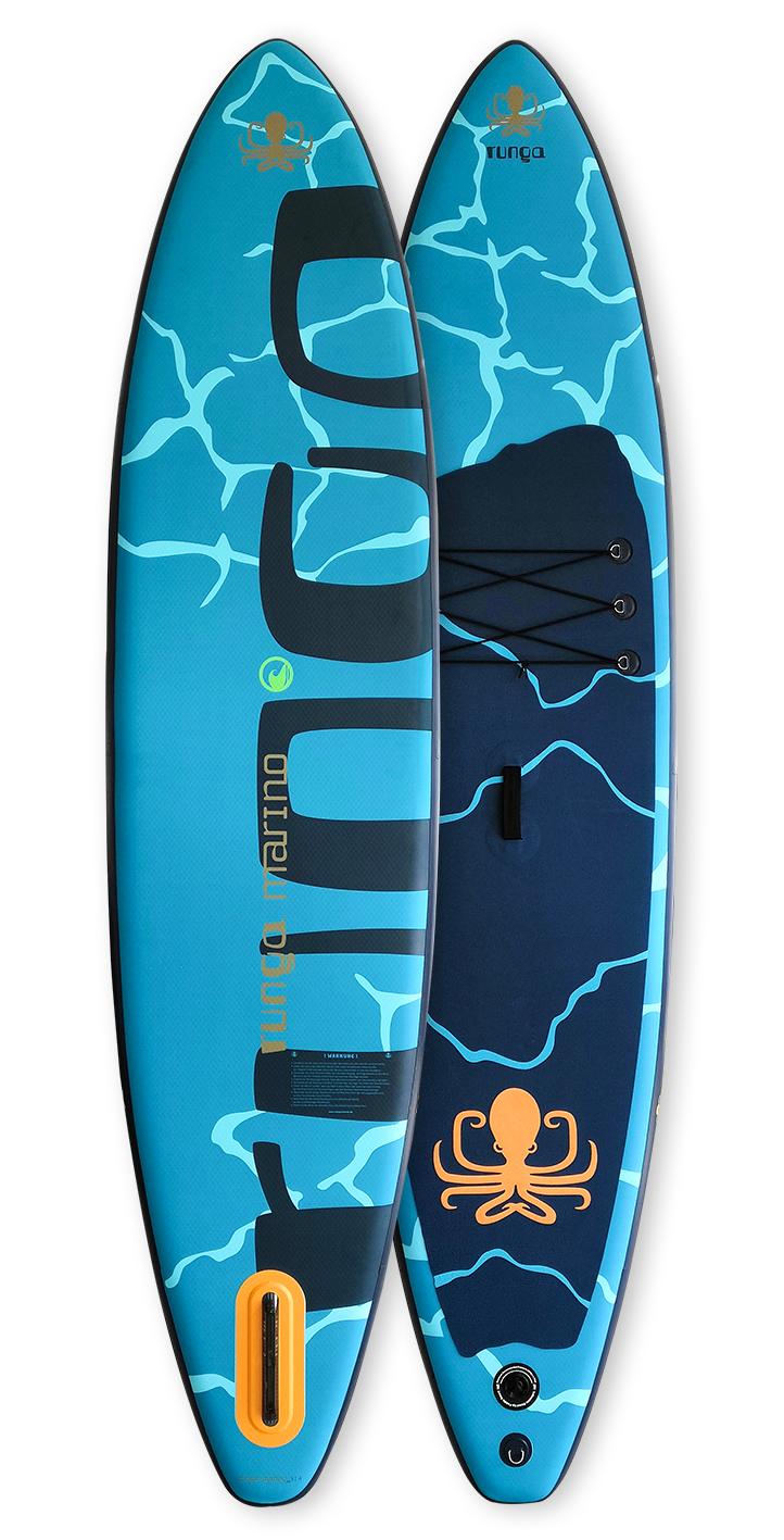 Runga Marino Air 11.4 Set 3