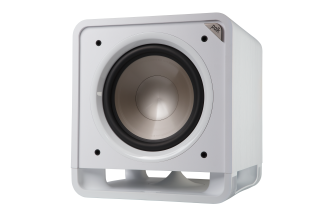 Polk HTS Sub 12 Weiß