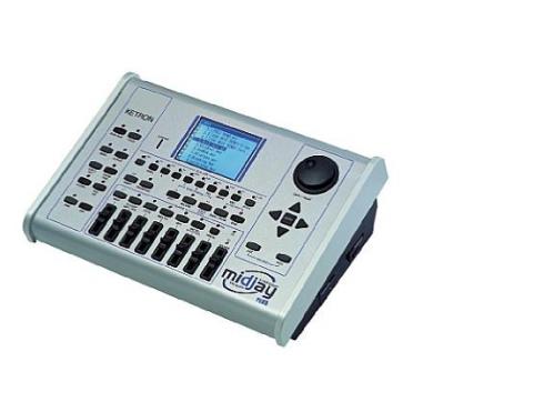 Midjay Plus Midi- und Audioplayer