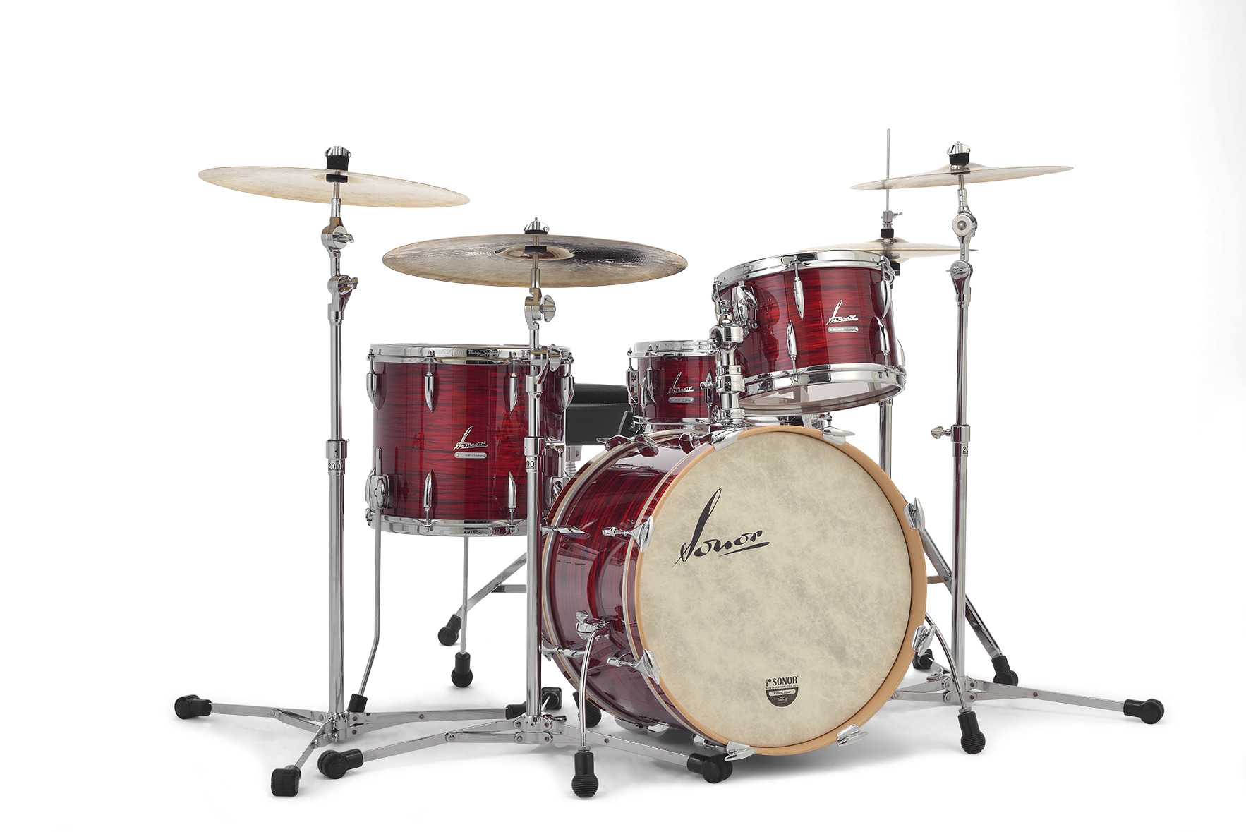 Sonor Vintage Series Three20 Shell Set NM