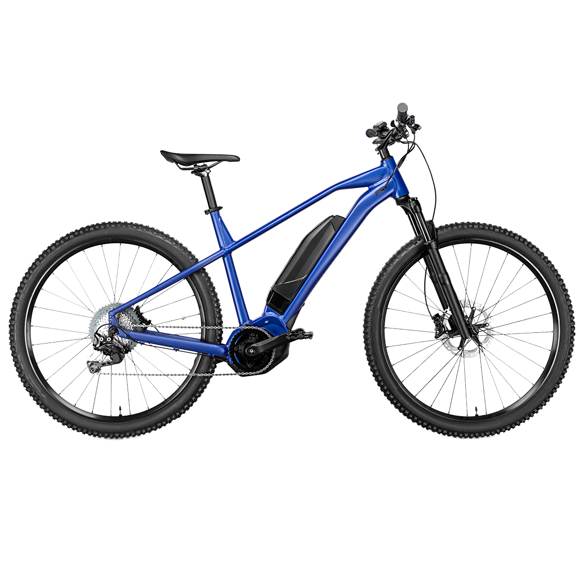 E-Bike (Wunschprodukt)