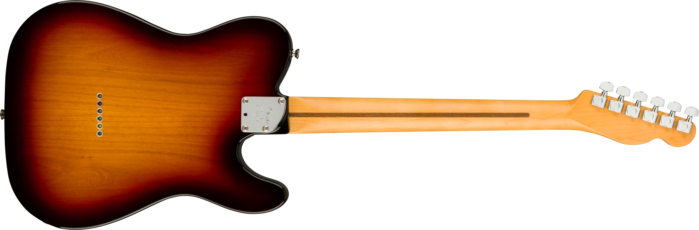 Fender-AM-Pro-II-Tele-RW-LH-3TSB_2