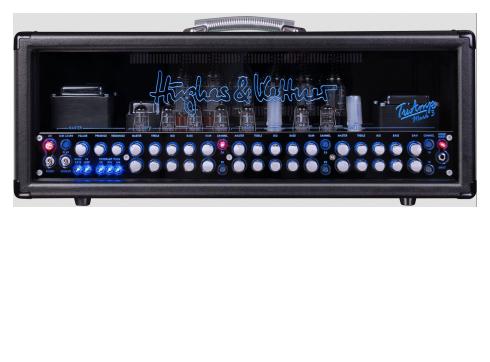 Hughes & Kettner TriAmp Mark 3