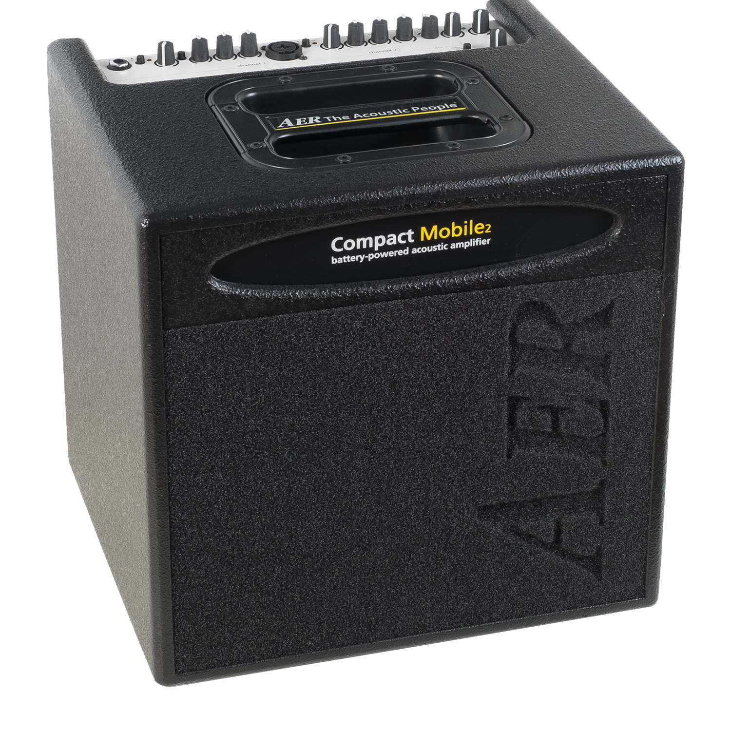 AER Compact Mobile II