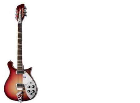 Rickenbacker 620/12 FG