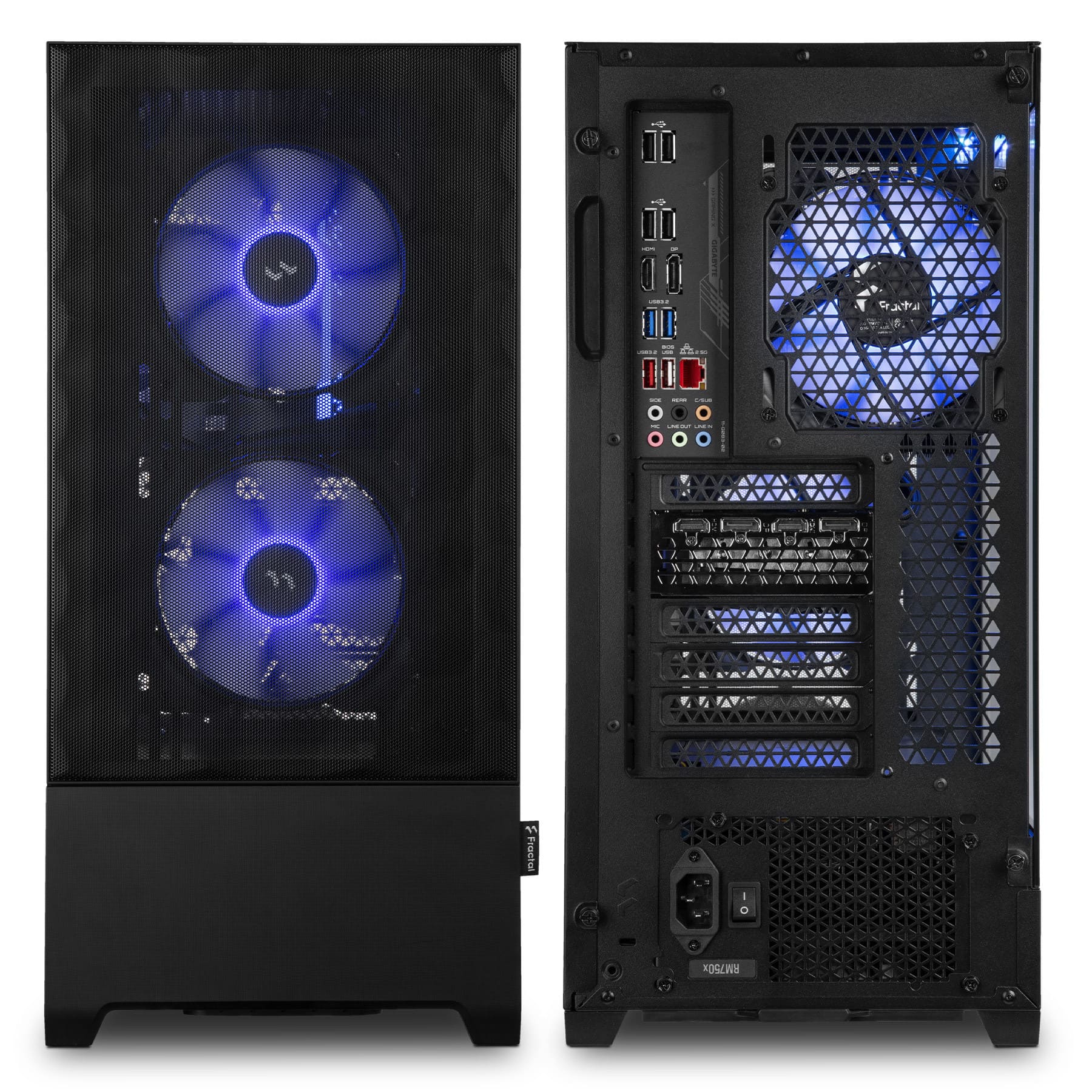 Mifcom-Gaming-PC-Ryzen-5-7600X-RTX-4060_6