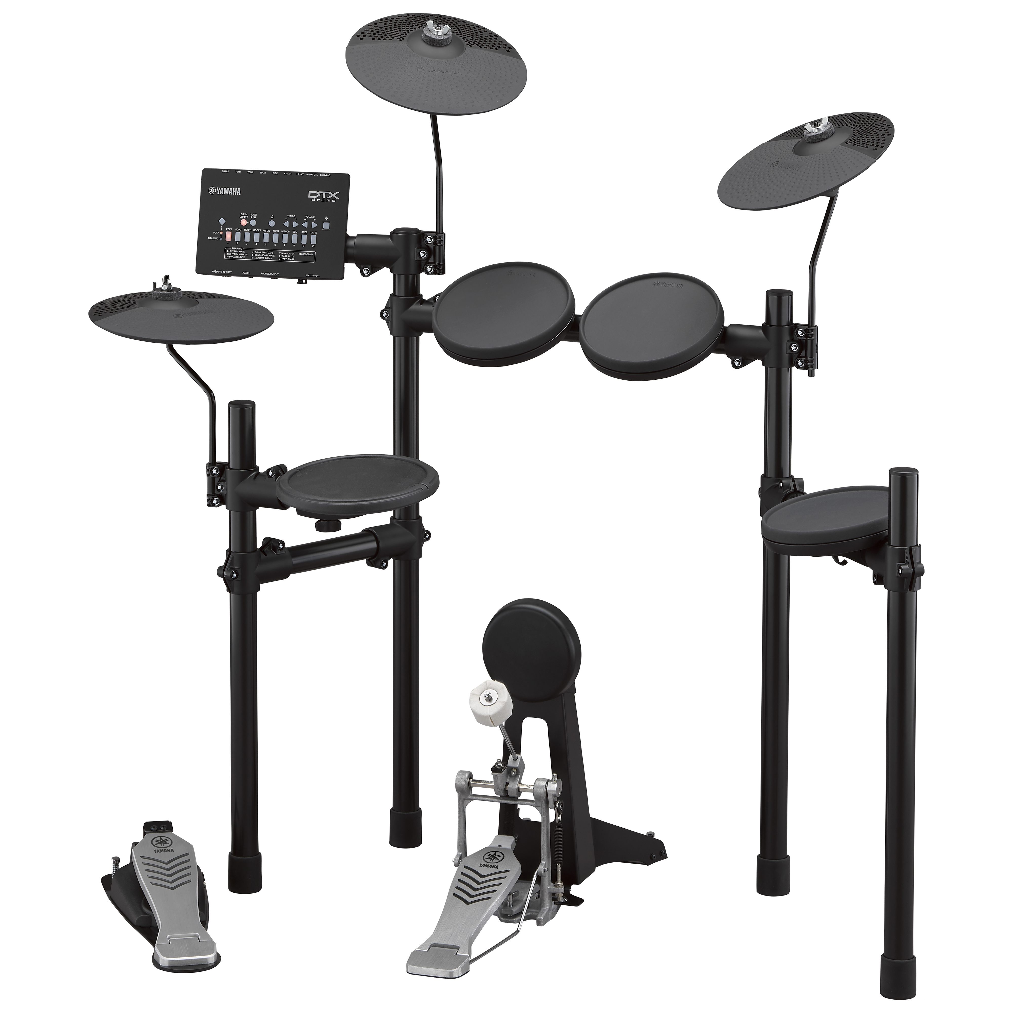 Yamaha DTX452K Kit
