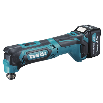 Makita TM30DSMJX5 Akku-Multifunktionswerkzeug