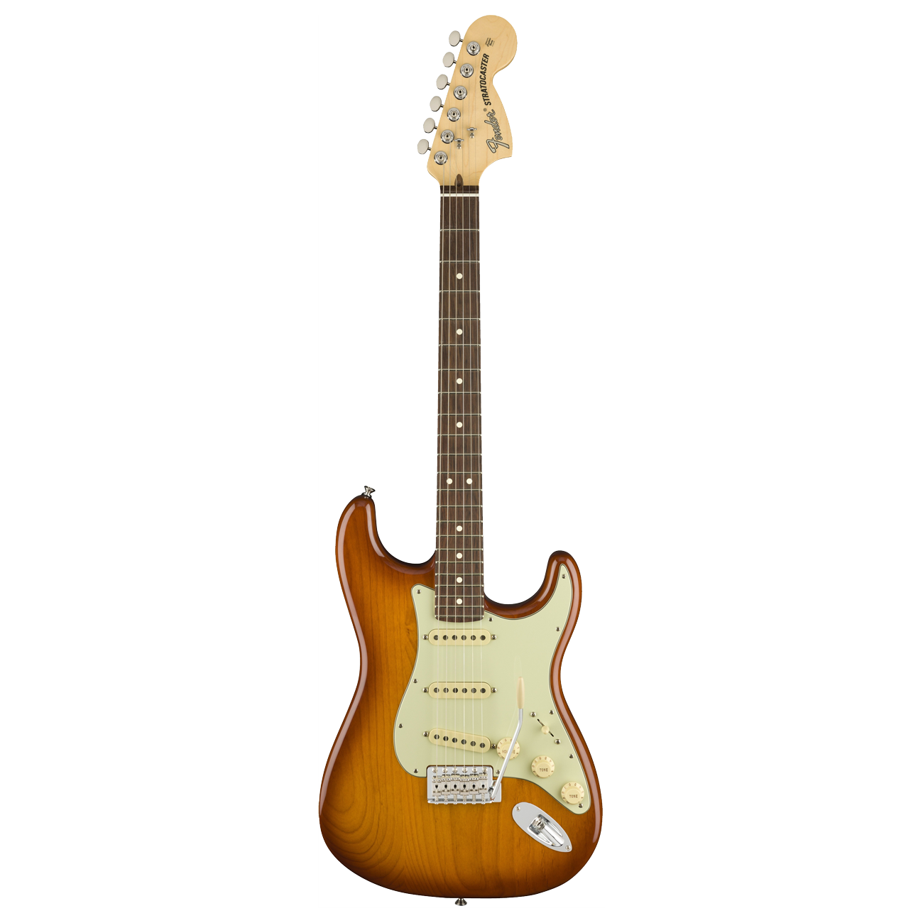 Fender AM Perf Strat RW HB