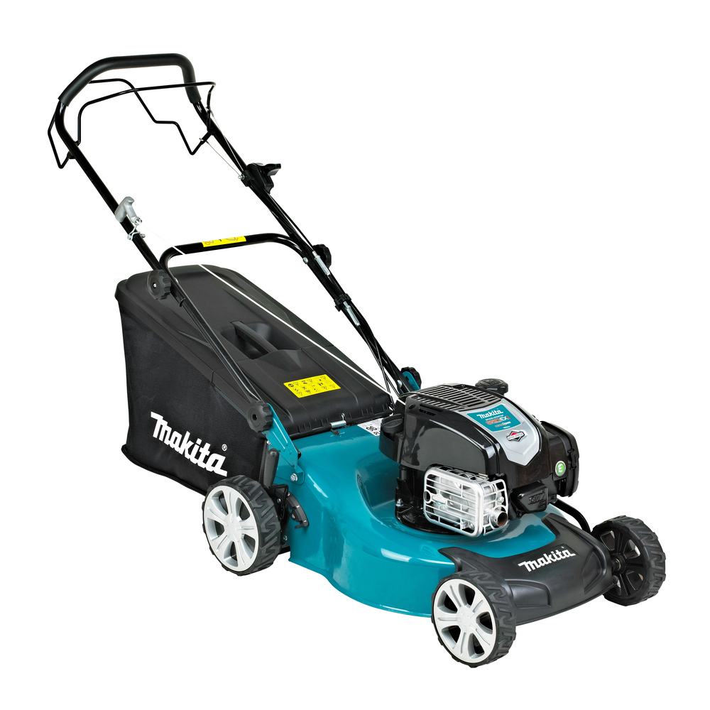 Makita PLM4621N2 Benzin-Rasenmäher