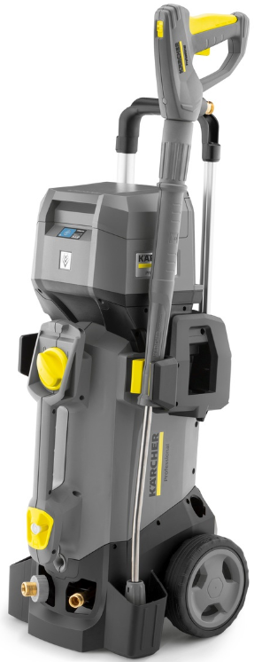 Kärcher HD 4/11 C BP Pack Akku-Hochdruckreiniger