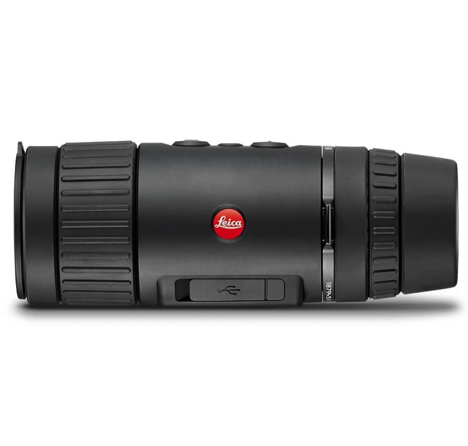Leica Calonox View Wärmebildkamera