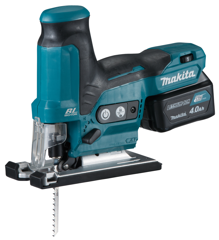 Makita JV102DSMJ Akku-Pendelhubstichsäge