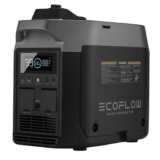 EcoFlow Smart Generator