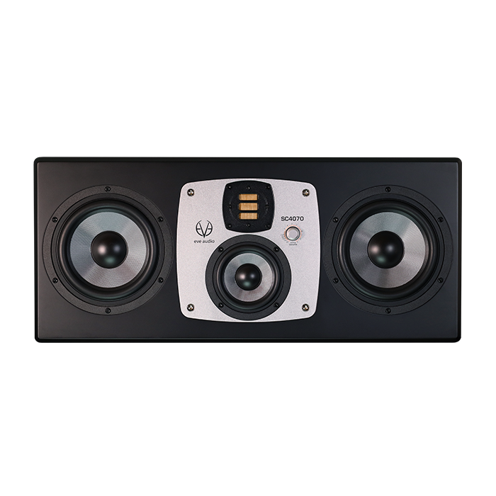 EVE Audio SC4070