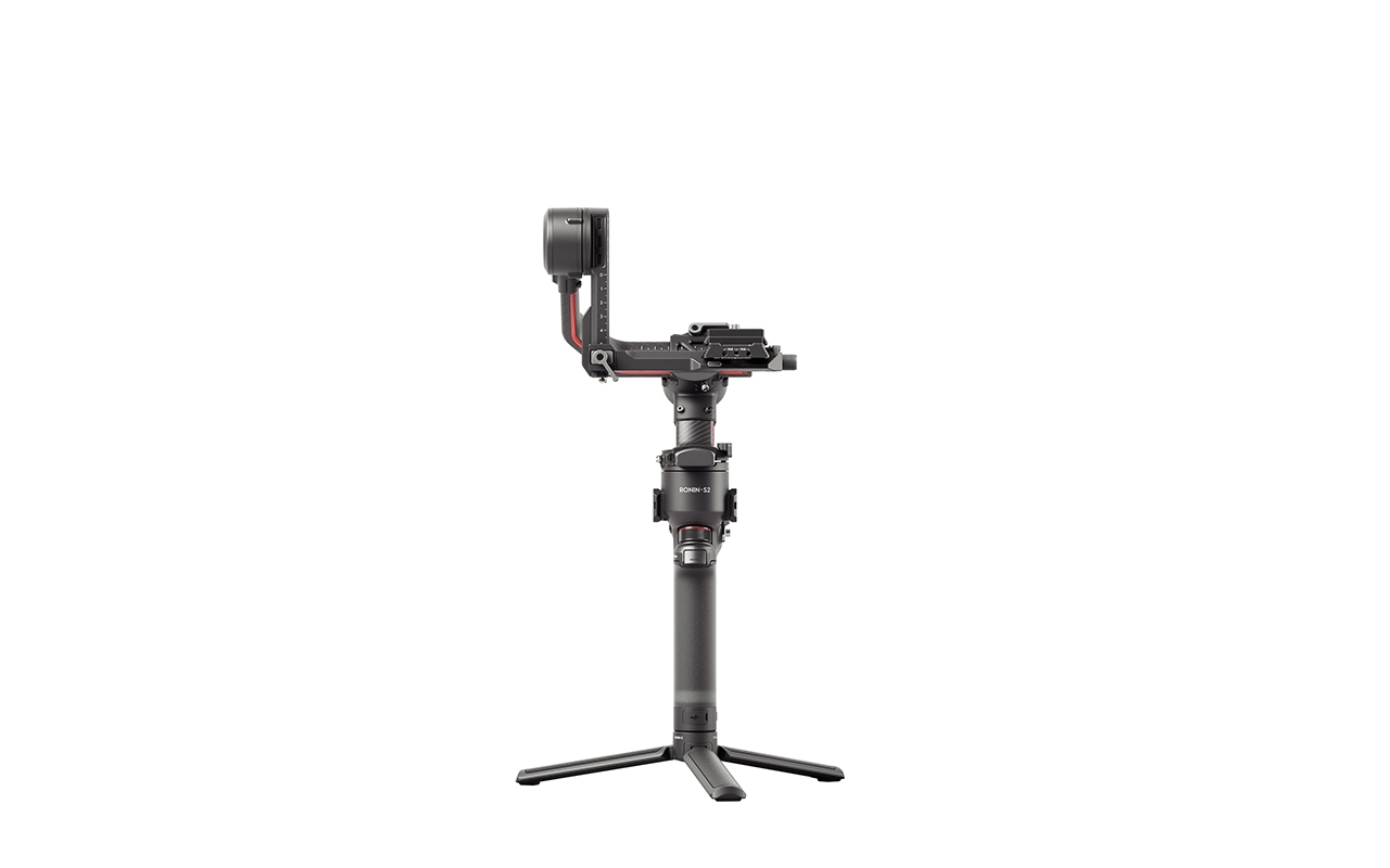DJI RS 2 Stabilisator