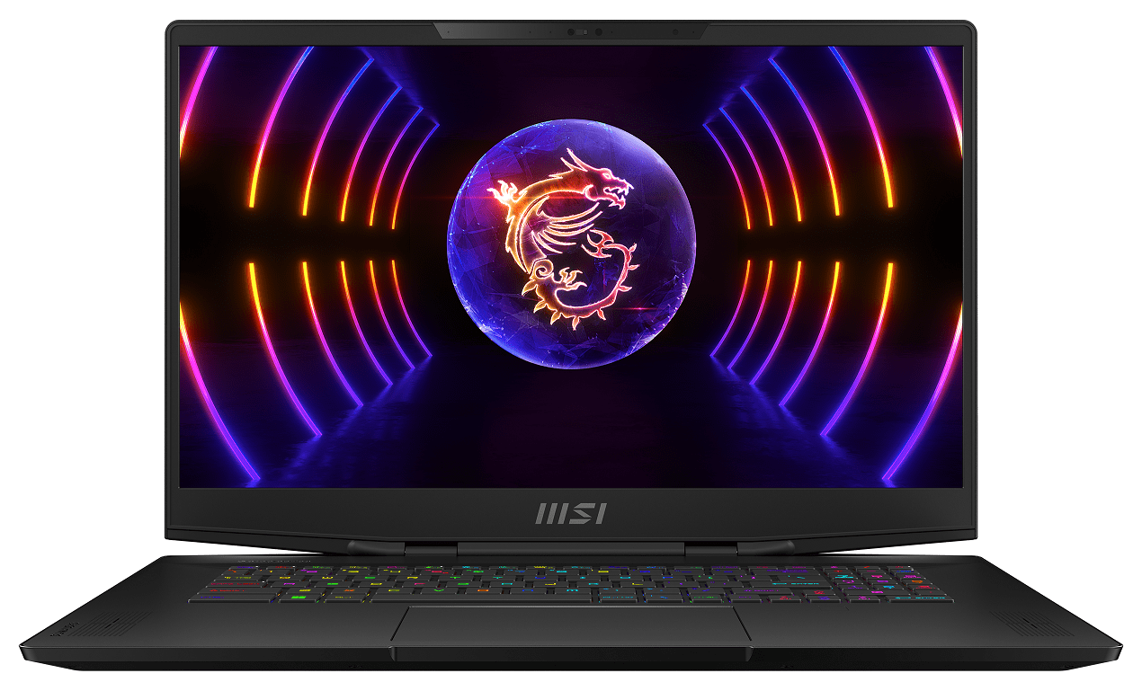 MSI 0017P2-013 Stealth 17 Studio A13VI-013 Gaming-Laptop