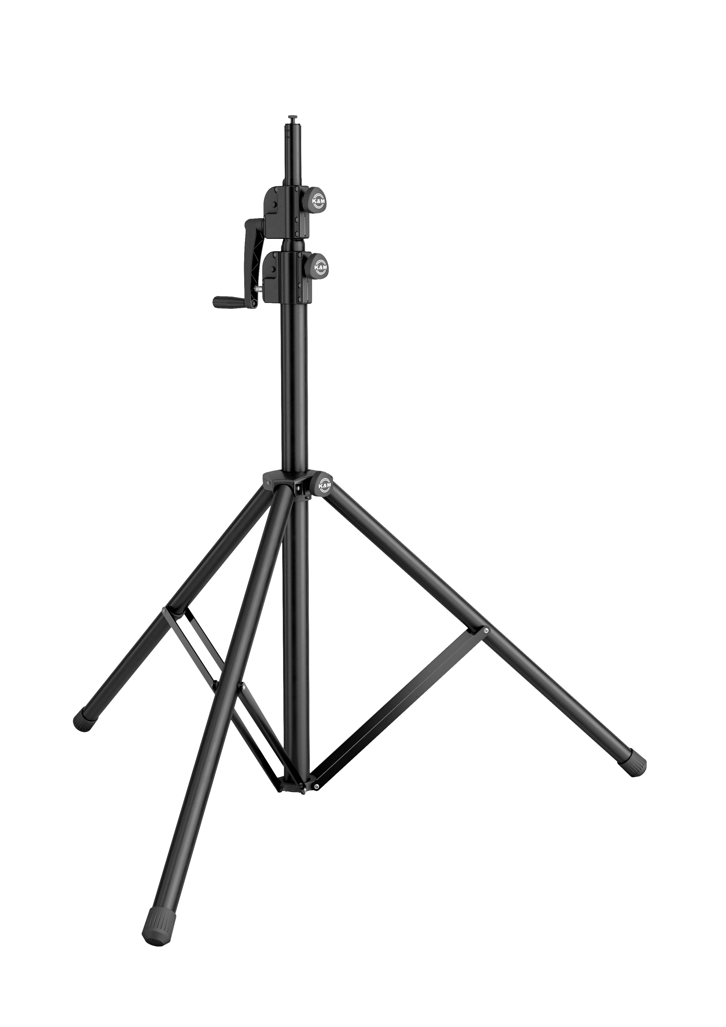 K&M 24730 Wind-Up Stativ 3000