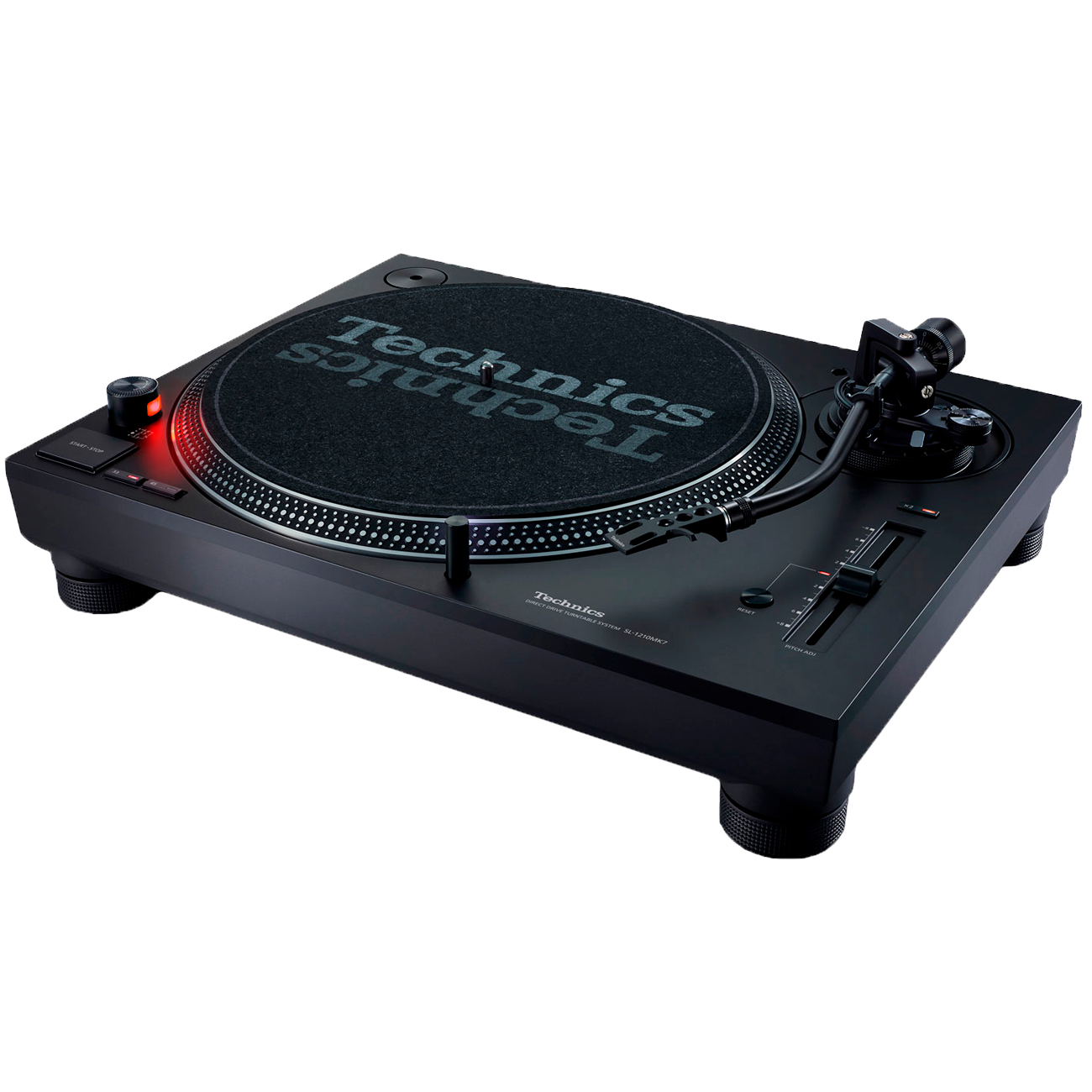 Technics SL-1210 MK7